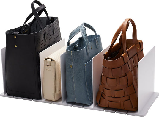 Yamazaki tassen organizer - smart - wit
