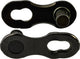 KMC MissingLink 11 DLC - 5.65mm - ZwartKMC - Fietskettingverbinder