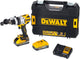 Dewalt dcd1007h2t accu klop- schroefboormachine 18v xr 5.0ah powerstack in tstak