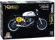 Italeri 4602 – norton manx 500cc – 1:9