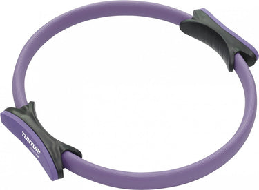 Tunturi pilates ring - yoga ring - paars