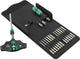 Wera schroevendraaierset kraftform kompakt 400 ra shk set 1 19 st.w.ve...