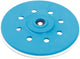 Makita schuurschijf 150 mm hard klittenband ( 196685-9 ) voor excentrische schuurmachines 6030 en 6040