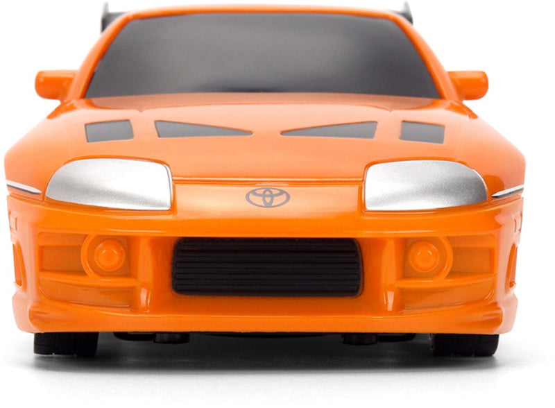 Load image into Gallery viewer, Jada toys jada fast furious rc nitro powered vapor 1:24
