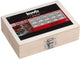 Einhell set van 15 routers