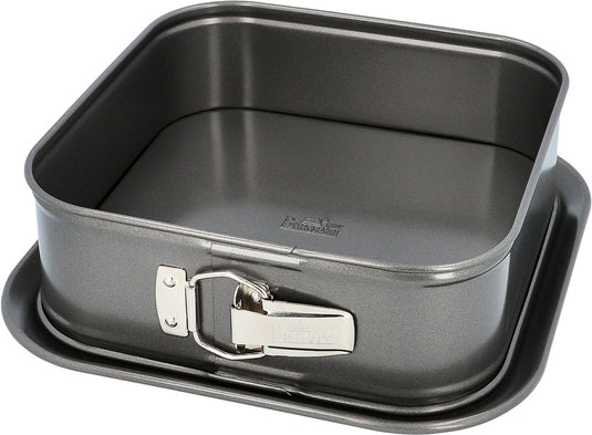 Rbv birkmann birkmann easy baking springvorm - vierkant