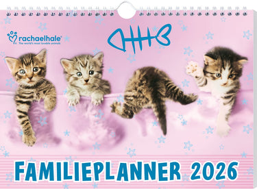 Interstat rachael hale katten familieplanner - 2026