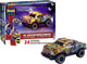Revell adventskalender 2025 - 01056 rc auto - de ultieme kerstrijder - rc voertuig plastic kerstontwerp - 2,4 ghz - 1:22