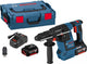 Bosch professional gbh 18v-26 f - accu-boorhamer