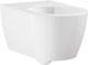 Grohe essence hangend toilet – randloos (rimless) – triple vortex spoeling – aquaceramic hyperclean – wit