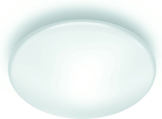 Philips led philips shan plafonnière - koelwit licht - 12 w
