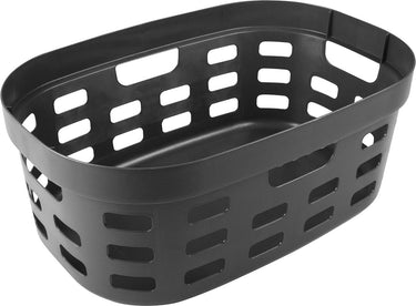 Sunware sigma home wasmand 45l - 59.8x39.2x23.9 cm - antraciet