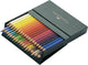 Faber-castell kleurpotloden aquarel - albrecht durer - studiobox 36 stuks - fc-117538