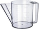 Westmark vetscheider, 5 jaar garantie, inhoud: 1 liter, kunststof, doorzichtig, 30712260