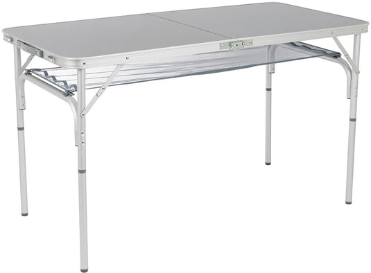Bo-camp - tafel - premium - koffermodel - 120x60 cm