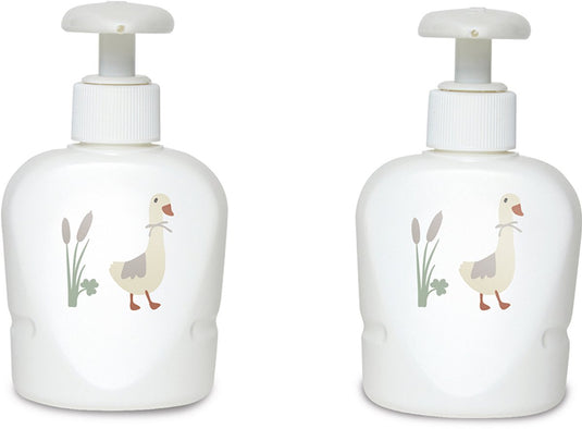 Bébé-jou zeepdispensers dear goose