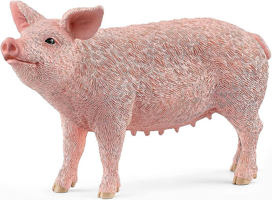 Schleich farm world - varken - 13933