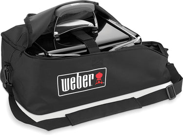 Weber premium draagtas voor go-anywhere