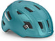Met e-mob mips fietshelm mannen vrouwen - fietshelm e bike volwassenen - maat s (52-56cm) - nta8776 - teal