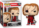 Funko chucky - child's play chucky (valentine) vinylfiguur 1726 pop! meerkleurig