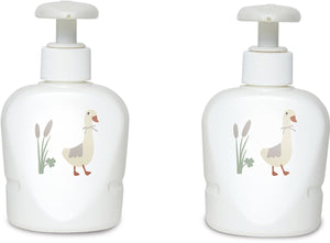 Bébé-jou zeepdispensers dear goose