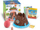 Learning resources beaker creatures® bubbling volcano reactor™ - 3+