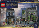 Lego harry potter verdonkeremaansteeg tovenaarswinkels speelgoedwinkel set voor kinderen 76471