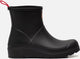 Hunter original play boot short dames regenlaarzen - maat 39