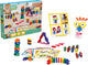 Plus-plus learn to build 130 delige bouwset - 3448 - bouwspeelgoed voor jonge kinderen - constructiespeelgoed - set met bouwstenen - vanaf 1 jaar