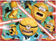 Ravensburger puzzel despicable me 4 - legpuzzel - 100 xxl stukjes
