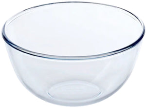 Pyrex glazen kom 1l - - 179b0005040