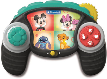 Clementoni baby disney mijn eerste game controller