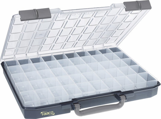 Raaco sorteerdoos carry-lite 55 5x10-50