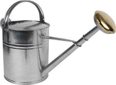 Talen tools - gieter - metaal - 10l - verzinkt