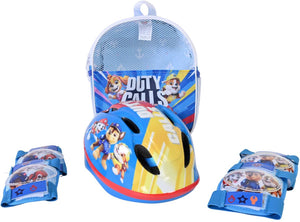 Volare paw patrol protectionset