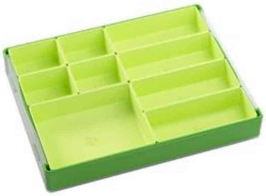 Gamegenic token silo green - lime
