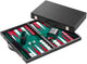 Philos backgammon medium groen