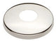 Kirchhoff kraan rozet - chroom - 1 2 x 60 mm x 20 mm