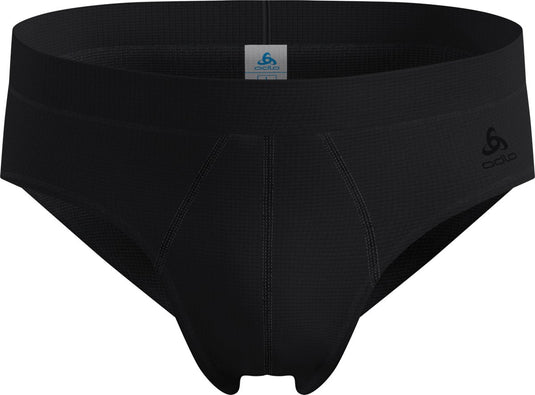 Odlo active light slip - mannen - zwart - m