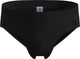 Odlo active light slip - mannen - zwart - m