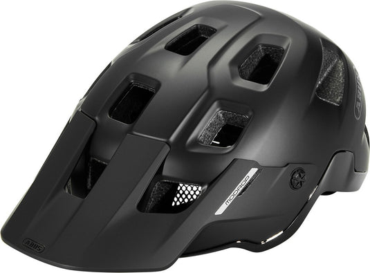 Abus helm modrop mips m 54-58 velvet black