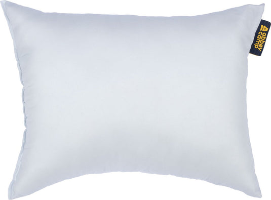 Abbey camp reiskussen - gerecyclede vulling - wasbaar - 45 x 30 x 13cm