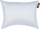 Abbey camp reiskussen - gerecyclede vulling - wasbaar - 45 x 30 x 13cm
