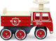 Vilac loopwagen brandweer