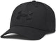 Under armour m blitzing low str-blk heren pet - zwart
