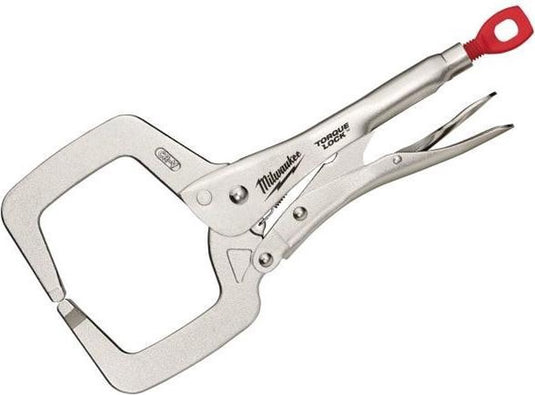 Milwaukee 4932471728 11 handklem met reguliere pads -280mm