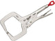Milwaukee 4932471728 11 handklem met reguliere pads -280mm