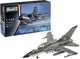 Revell modelbouwpakket vliegtuigen - 03783 panavia tornado ids gr.1 - straaljager plastic - 1:144 - modelbouw