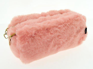 Kangaro etui - sushisunday - roze - 18x8x7cm - tekenetui