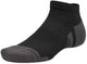 Under armour performance tech low sokken 3 paren zwart eu 47 1 2-50 1 2